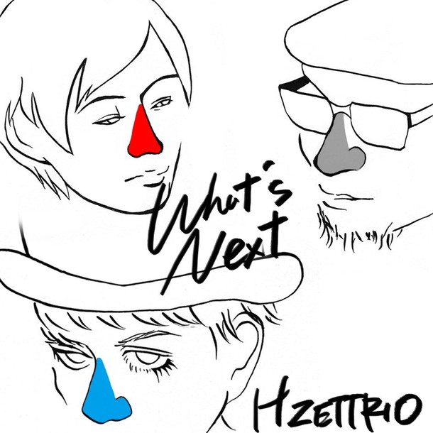 H ZETTRIO「」5枚目/5