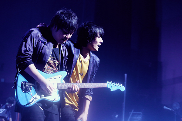 flumpool「Photo by 後藤壮太郎」3枚目/14