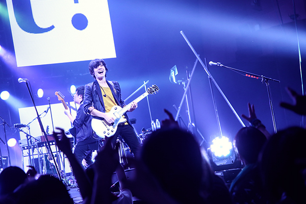 flumpool「Photo by 後藤壮太郎」8枚目/14