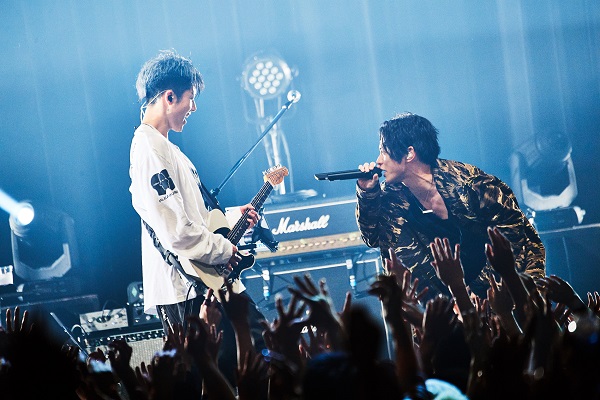 MIYAVI「」3枚目/7