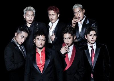 GENERATIONS from EXILE TRIBE「GENERATIONS、国民的楽曲をカバーした「Y.M.C.A.」MV解禁」1枚目/2