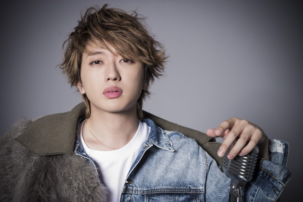 Nissy 西島隆弘 Nyで撮影された新曲 The Eternal Live Mvで24通りのスタイリング披露 Daily News Billboard Japan