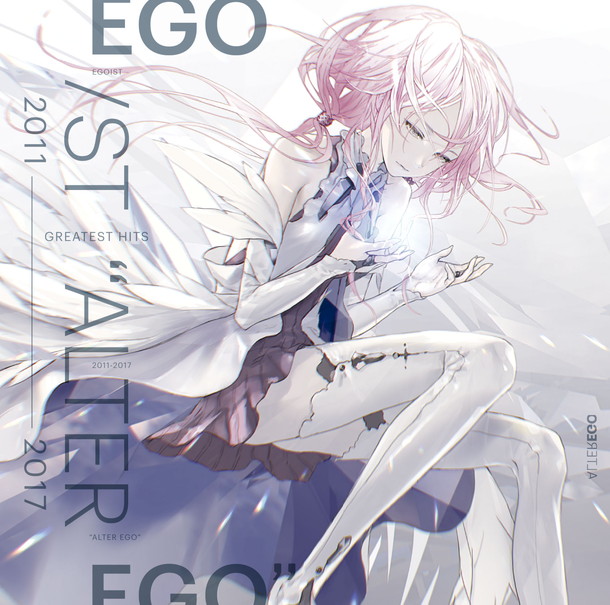 ＥＧＯＩＳＴ「」9枚目/9