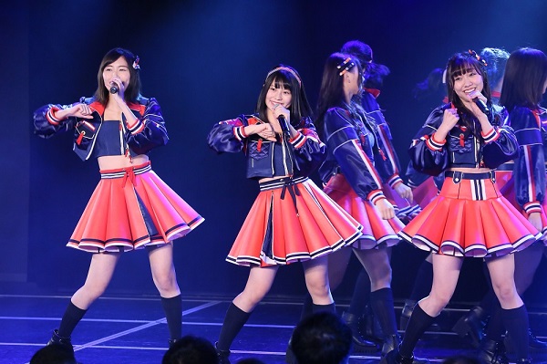 SKE48「」7枚目/13