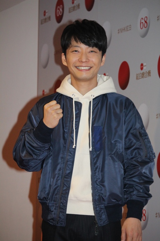 「星野源「今年も意外と無理してしまいました」　「来年は仕事でもプライベ－トでも遊びたい」」1枚目/1