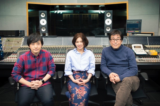 ＮＯＫＫＯ「NOKKO、新曲「翼」がテレビ東京系・平昌五輪テーマソングに決定　作曲:水野良樹、編曲:松任谷正隆の豪華タッグ」1枚目/1