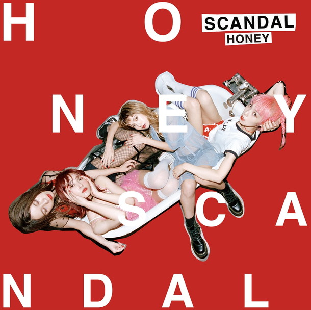 SCANDAL「」3枚目/5