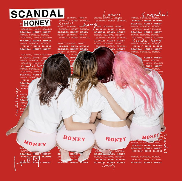 SCANDAL「」4枚目/5