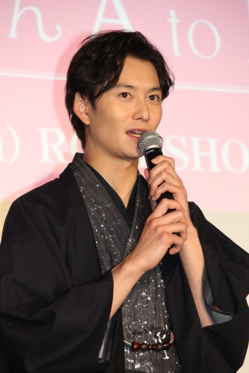 「岡田将生「皆さん、僕と距離を取ろうとする」　“痛い男”熱演で女優陣にも嫌われた！？」1枚目/1