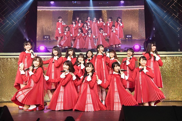 AKB48「ＮＴＧ48」10枚目/10