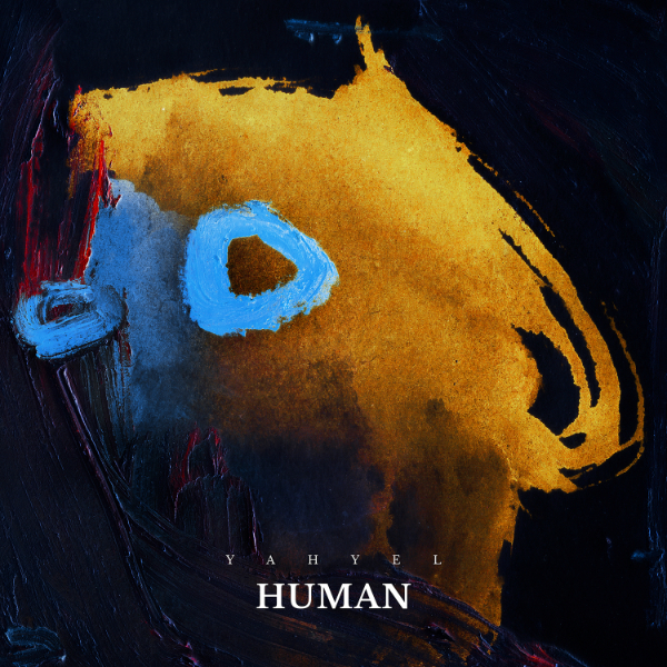 「yahyel、待望のセカンドアルバム『Human』を3/7にリリース決定」1枚目/3