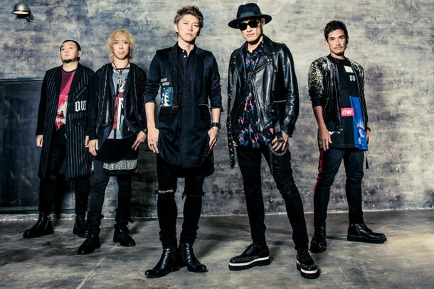 Flow Go Flow Granrodeo Howling アニメ関連23曲完全網羅 Flow The Best アニメ縛り 詳細発表 Daily News Billboard Japan