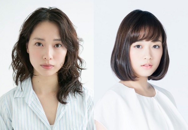 大原櫻子「戸田恵梨香と大原櫻子がダブル主演決定、戦時中の実話をもとにした『あの日のオルガン』」1枚目/1