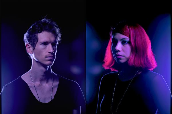 ノウワー「KNOWER、Facebookをザワつかせたあのキラー・チューンが世界初のCD化＆ジャパン・ツアー開催」1枚目/2