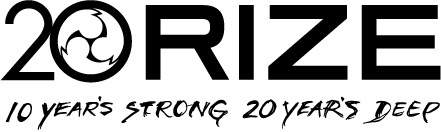 RIZE「」6枚目/6