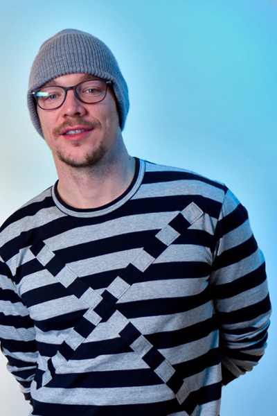 ディプロ「ディプロ、SiriusXMチャンネル『Diplo’s Revolution』を開設「大好きな世界中の音楽をシェアするのが楽しみ」」1枚目/1