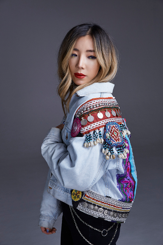 ＴＯＫｉＭＯＮＳＴＡ「TOKiMONSTAの最新ALリミックス盤『Lune Rouge Remixed』4/6リリース決定」1枚目/2