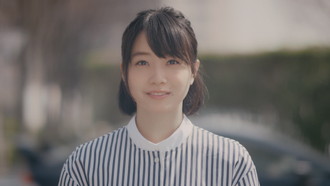 三月のパンタシア「深川麻衣の初主演WEBドラマ主題歌、三月のパンタシア書き下ろしの新曲「恋を落とす」」1枚目/7