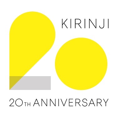 KIRINJI「」2枚目/3