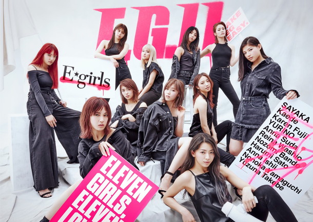 Ｅ－ｇｉｒｌｓ「」2枚目/4