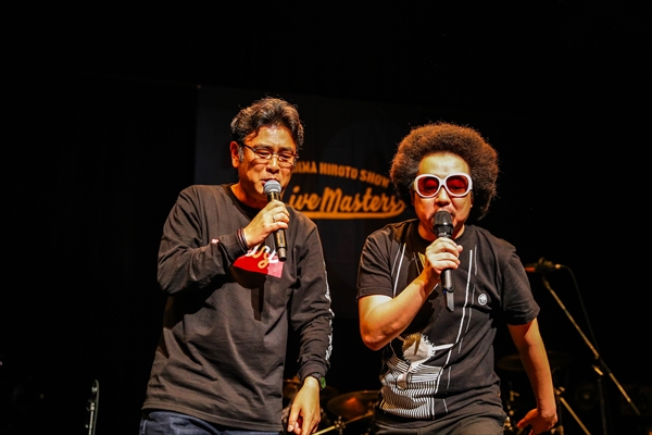 ＰＵＦＦＹ「レキシ
写真提供：FM802」16枚目/31