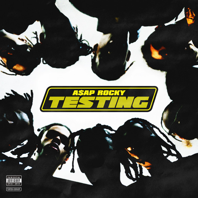 エイサップ・ロッキー「 『Testing』エイサップ・ロッキー（Album Review）」1枚目/1