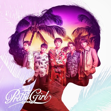 ＦＴＩＳＬＡＮＤ「FTISLAND、新SG『Pretty Girl』＆ライブDVD/BD発売決定」1枚目/9