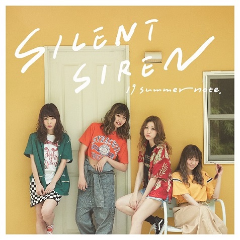 SILENT SIREN「」2枚目/3