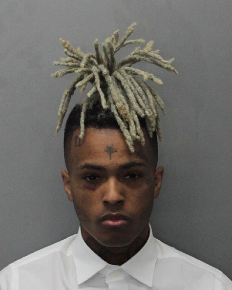 エックスエックスエックステンタシオン「故XXXTentacion、生前計画中だったチャリティー・イベントが開催」1枚目/1