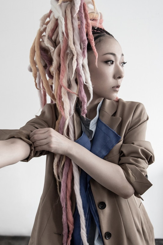 MISIA「MISIA、究極のウエディング・ソングMVに東山紀之＆吹石一恵」1枚目/1