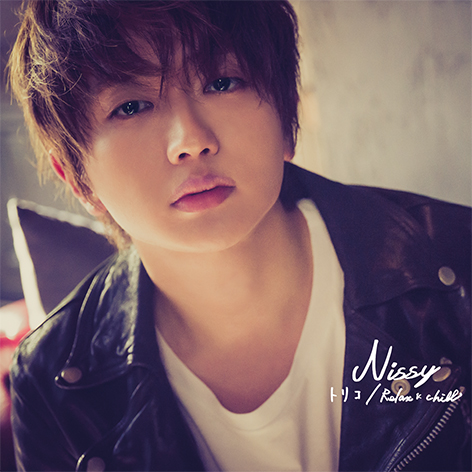 NISSY「」3枚目/3