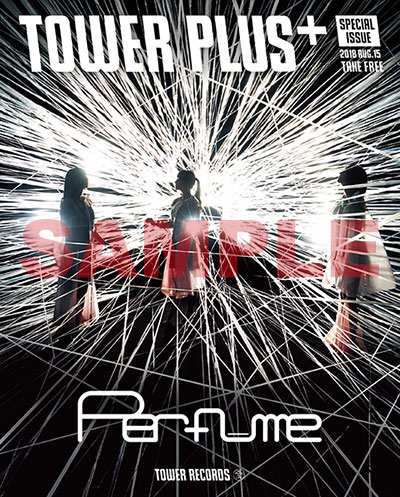 Perfume「」3枚目/9