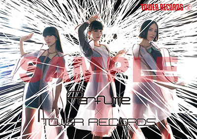 Perfume「」4枚目/9