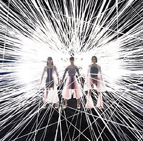 Perfume「【先ヨミ】Perfume7thアルバムが首位、ベテラン勢が並ぶTOP5」1枚目/1