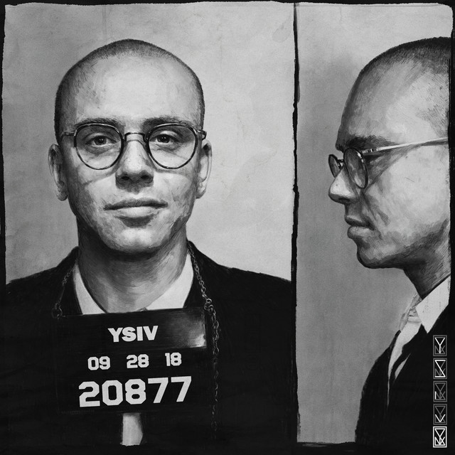 ロジック「『YSIV』ロジック（Album Review）」1枚目/1