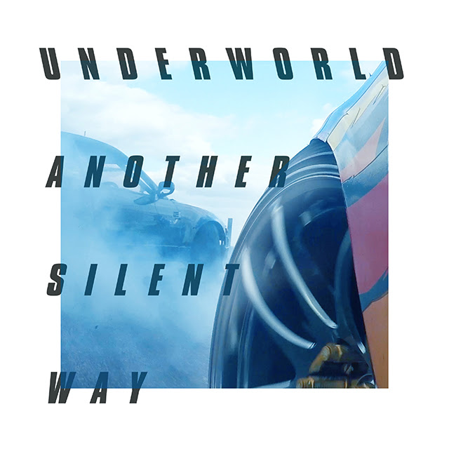 アンダーワールド「アンダーワールド、新曲「Another Silent Way」を公開」1枚目/1