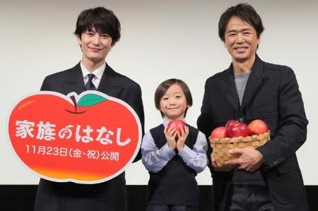 「岡田将生、「反抗期は半年で終了」　素直になれない思春期振り返る」1枚目/1