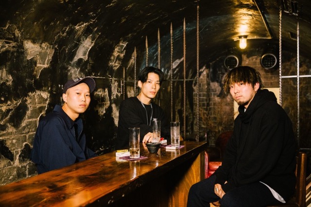 Sweet William×Jinmenusagi、WONK荒田洸によるインタビューが公開