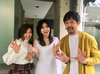 島谷ひとみ「島谷ひとみ、映画『カメラを止めるな!』主演俳優が出演＆1カット撮影した短編ミュージカル映像を公開」1枚目/4