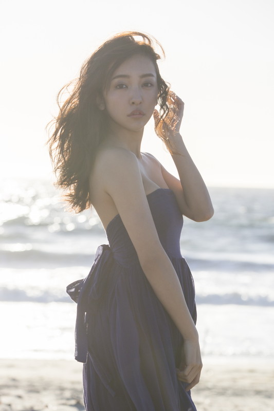 板野友美「板野友美、11thシングルリリース＆ワンマンライブ開催決定」1枚目/2