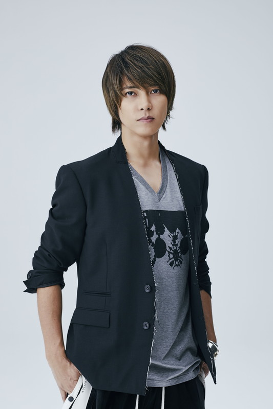 山下智久「山下智久、【第６１回グラミー賞授賞式】WOWOWスペシャルゲストに決定」1枚目/1