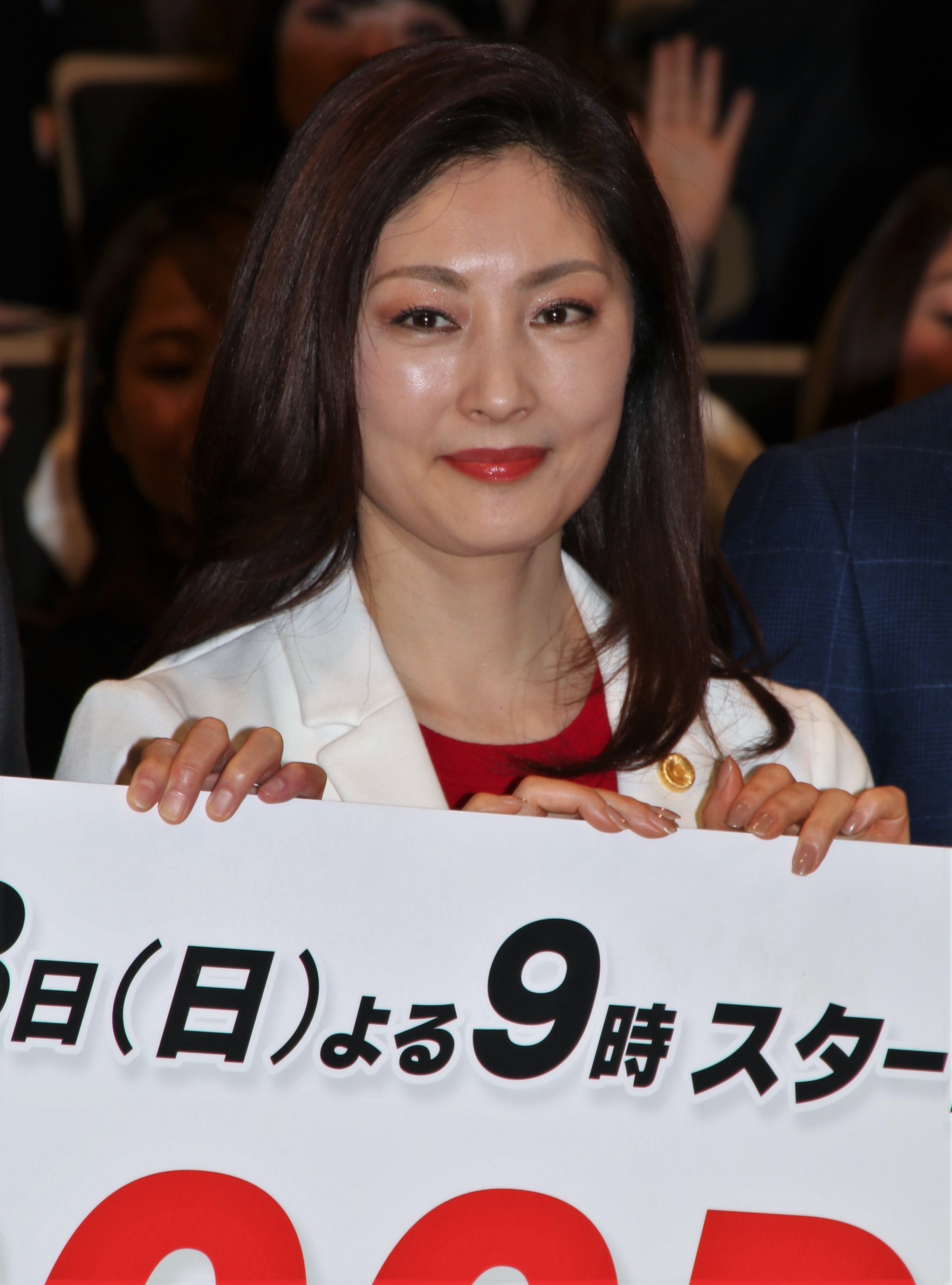 常盤貴子 穏やかな気持ちでやれています 滝藤賢一 今年は吉田鋼太郎さんの座を狙う Daily News Billboard Japan