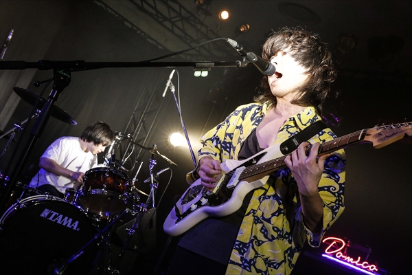 SUPER BEAVER「ドミコ/LIVE HOUSE Antenna　写真：FM802」269枚目/282