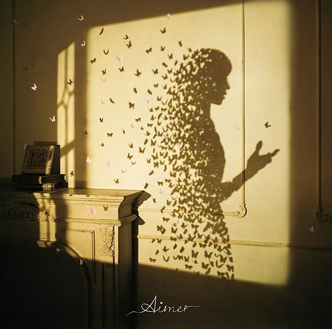 Aimer「【先ヨミ・デジタル】Aimer「I beg you」が2.1万DLで首位奪還　『SAO アリシゼーション』関連曲が2曲登場」1枚目/1