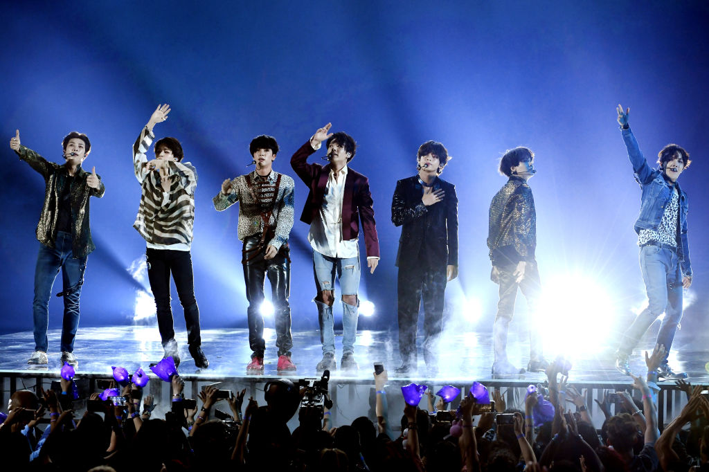 Bts 防弾少年団 Love Yourself Speak Yourself ワールド ツアーの日程を発表 日本公演は大阪と静岡で開催 Daily News Billboard Japan