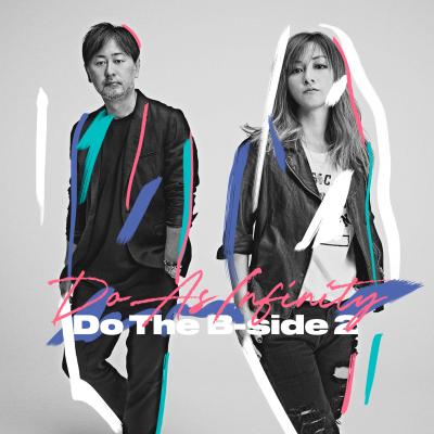 Do As Infinity B Sideベストアルバム Do The B Side 2 ジャケ写公開 Daily News Billboard Japan