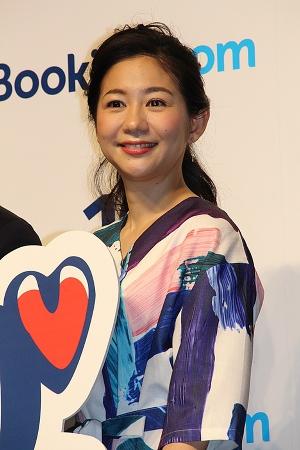 関根麻里 結婚 出産で旅先も変化 とにかく娘のことを第一に Daily News Billboard Japan