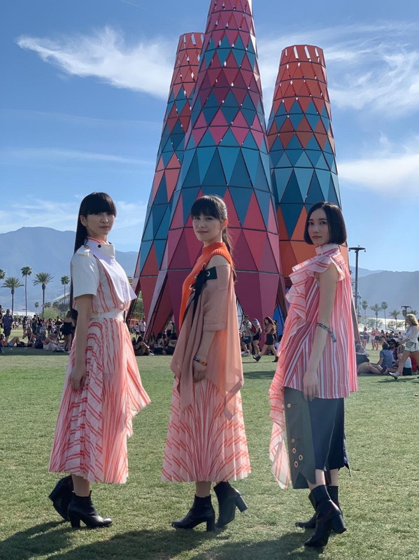 Perfume「」4枚目/4