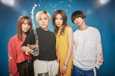 tricot「tricot、令和とともにメジャーへ、インディーズ最後のワンマンで魅せたこれまでの歩み」1枚目/16