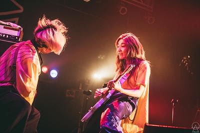 tricot「」2枚目/16